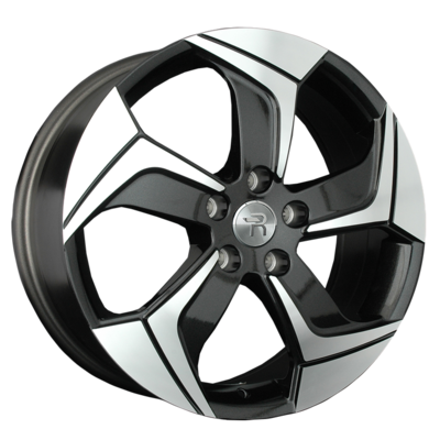 Шина Delinte DH3-RFT 205/50 R17 89W RunFlat для BMW 3-series