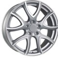 Диск литой Replay MA-50 18x7.5J/5x114.3 D67.1 ET60 S для SUBARU Crosstrek