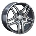 Диск литой Replay MR67 20x8.5J/5x130 D84.1 ET48 MBF