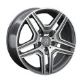 Диск литой Replay MR67 20x8.5J/5x112 D66.6 ET42 GMF для MERCEDES GLC-Klasse