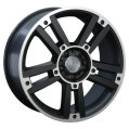 Диск литой Replay MR81 20x8.5J/5x112 D66.6 ET61.5 MBF