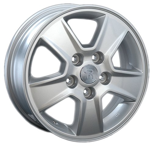 Шина Goodride SL366 265/70 R17C 121/118Q