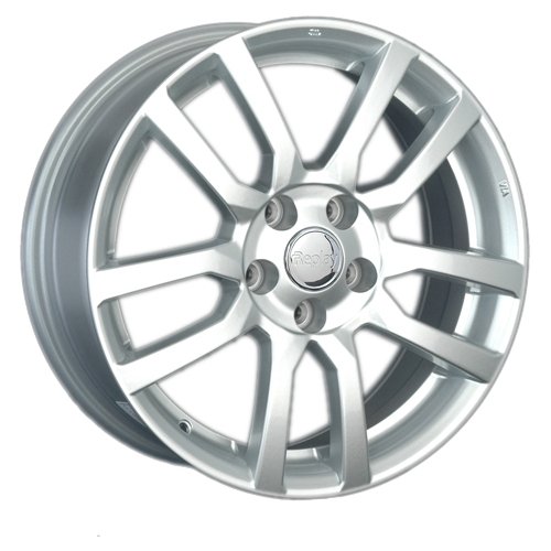 Диск литой Proma Премьер 17x7.0J/5x108 D60.1 ET33 Неро новый