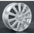 Диск литой Replay NS65 15x5.5J/4x100 D60.1 ET45 S для HYUNDAI Getz