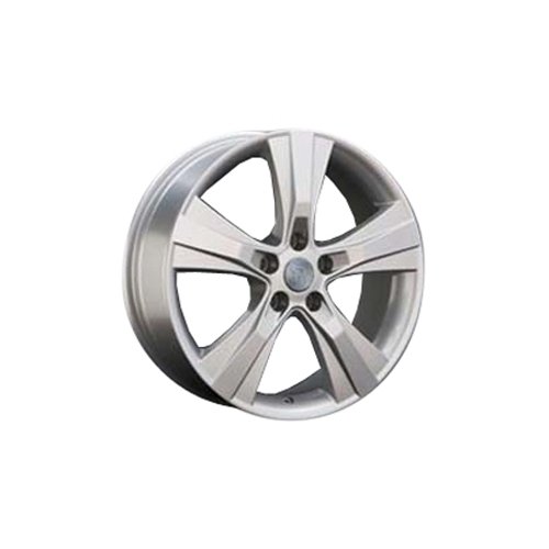 Диск литой Proma Леман 16x6.5J/4x100 D60.1 ET36 Неро новый для GREAT WALL Hover M4