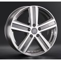 Диск литой Replay PG93 17x7.0J/5x108 D65.1 ET46 GMF для CHERY