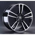 Диск литой Replay PR26 21x9.5J/5x130 D71.6 ET46 BKF