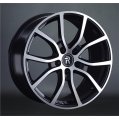 Диск литой Replay PR27 20x10.5J/5x130 D71.6 ET64 BKF