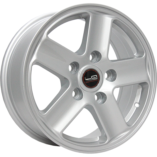 Диск литой X'trike X-131 17x7.0J/4x100 D60.1 ET37 BK/FP