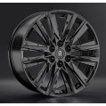 Диск литой Replay TA15 22x9.0J/6x139.7 D100.1 ET30 BK