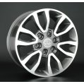 Диск литой Replay TY175 18x7.5J/6x139.7 D106.1 ET25 GMFP