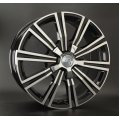 Диск литой Replay TY242 18x8.0J/5x150 D110.1 ET56 BKF