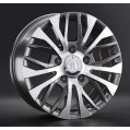 Диск литой Replay TY315 18x8.0J/5x150 D110.1 ET56 GMF