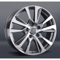 Диск литой Replay TY355 21x8.5J/5x150 D110.1 ET54 GMF