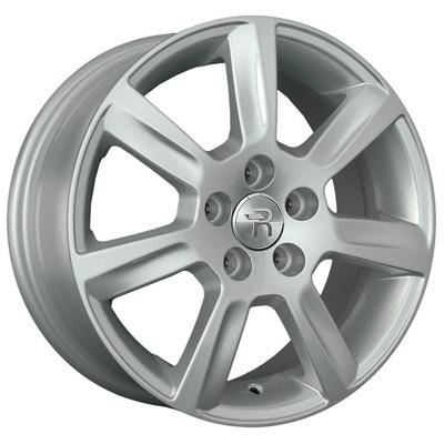 Диск литой X'trike X-115 15x6.0J/5x100 D57.1 ET38 HSB