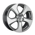 Диск литой Replay VV150 17x7.0J/5x112 D57.1 ET40 GMF