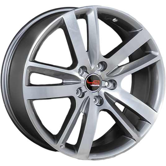 Диск литой Premium Series КР015 (Geely Tugella) 19x7.5J/5x108 D63.35 ET46 GB для JAGUAR XE