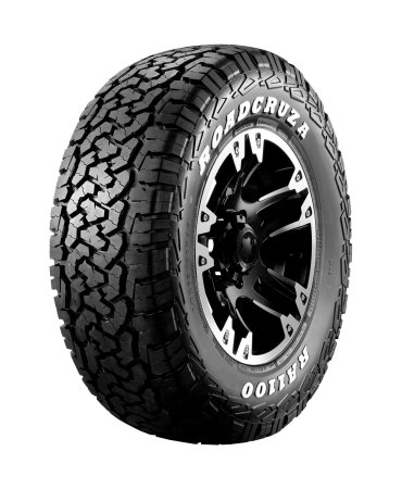 Шины Roadcruza RA1100