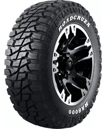 Летняя шина Roadcruza RA8000 265/50 R20 115/112Q
