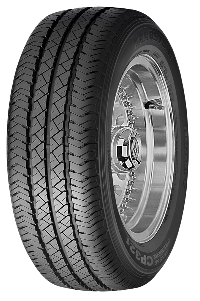 Шина Roadstone Classe Premiere 321 205/75 R16C 110/108R