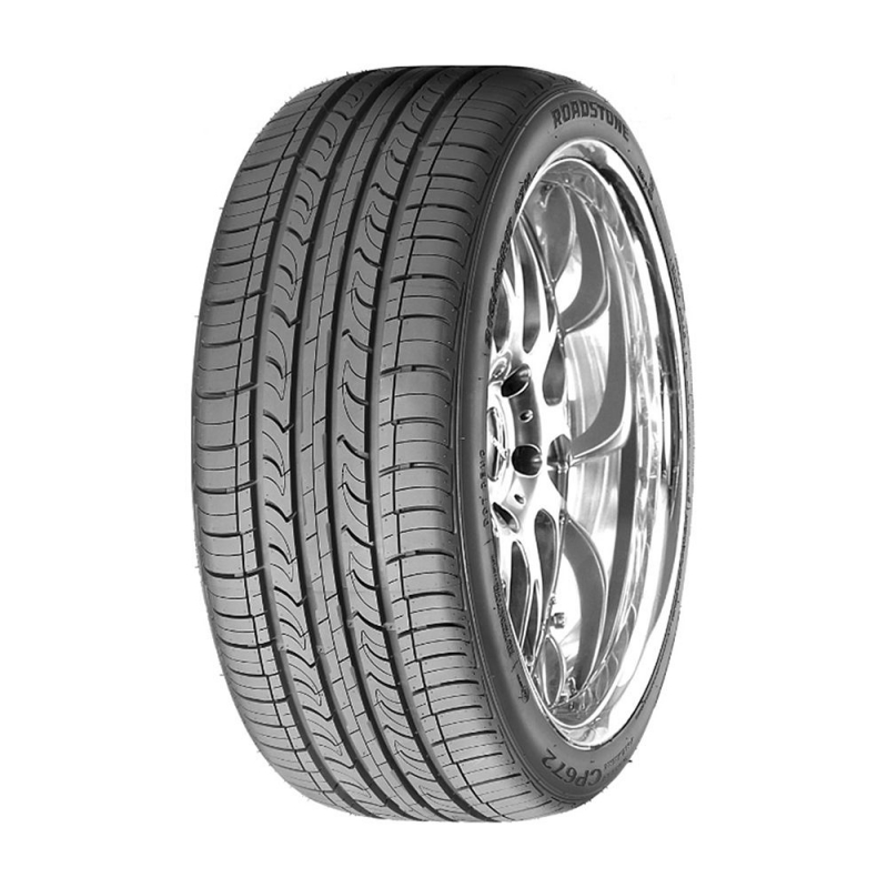 Шина Roadstone Classe Premiere 672 205/65 R15 94H
