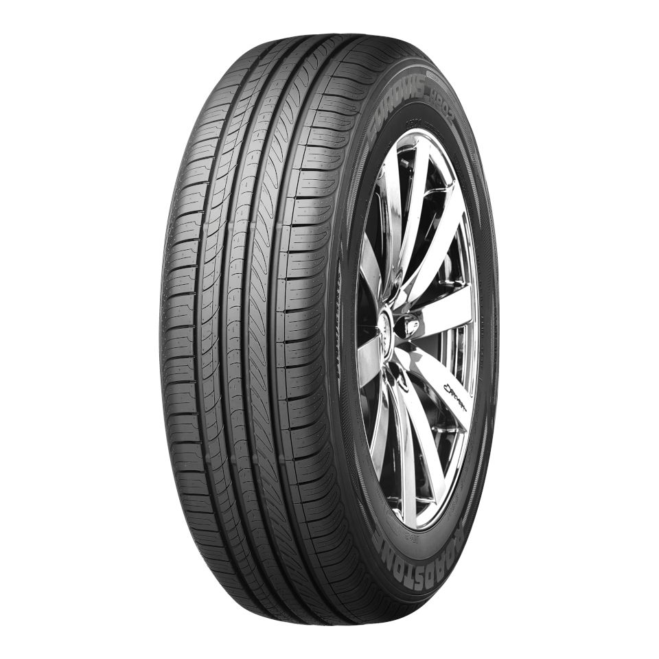 Шина Roadstone EUROVIS HP02 195/65 R15 91V