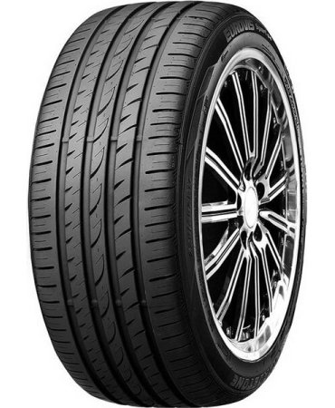 Летняя шина Roadstone EUROVIS SPORT 04 195/55 R15 85V