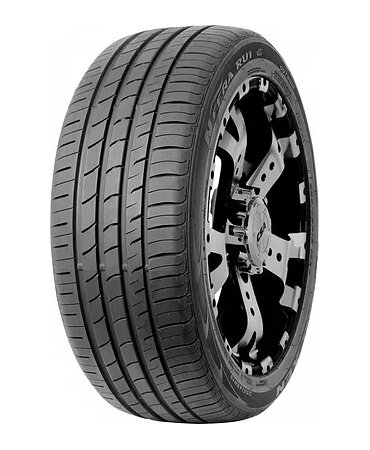 Летняя шина Roadstone N'FERA RU1 255/55 R19 111V