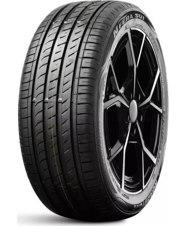 Летняя шина Roadstone N'FERA SU1 225/40 R18 92Y