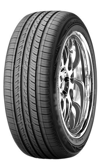Шина Roadstone N'FERA AU5 215/55 R17 94W