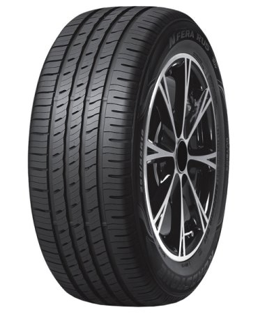 Шины Roadstone N'FERA RU5