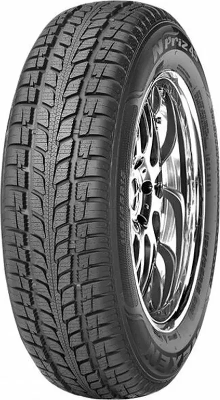 Шина Roadstone Npriz 4S 185/60 R14 82H