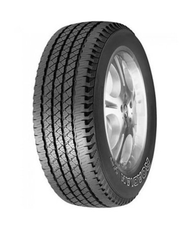Шины Roadstone Roadian HT SUV