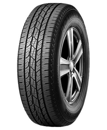Летняя шина Roadstone Roadian HTX RH5 245/65 R17 111H