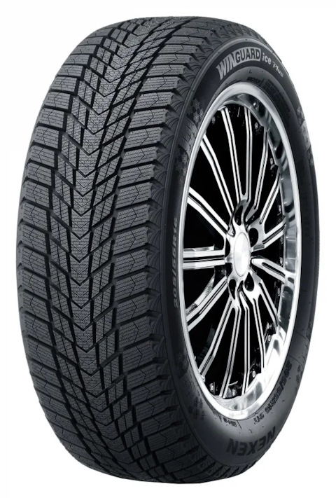 Шина Roadstone Winguard Ice Plus 215/55 R17 98T