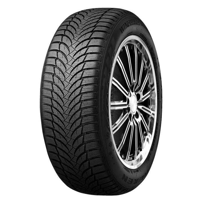 Шина Roadstone Winguard Snow G WH2 195/60 R15 88H