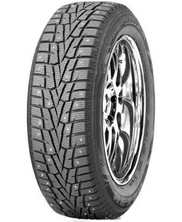 Зимняя шина Roadstone Winguard WinSpike SUV 265/60 R18 114T
