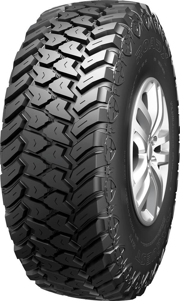 Шина RoadX RX Quest MT 245/75 R16 120/116Q