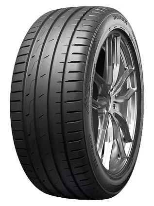 Шина RoadX RXMotion DU71 265/35 R18 97Y