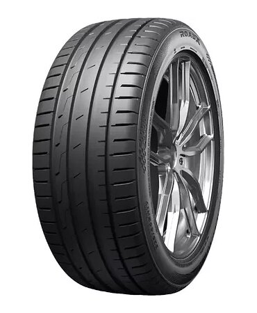 Летняя шина RoadX RXMotion DU71 215/45 R17 91Y