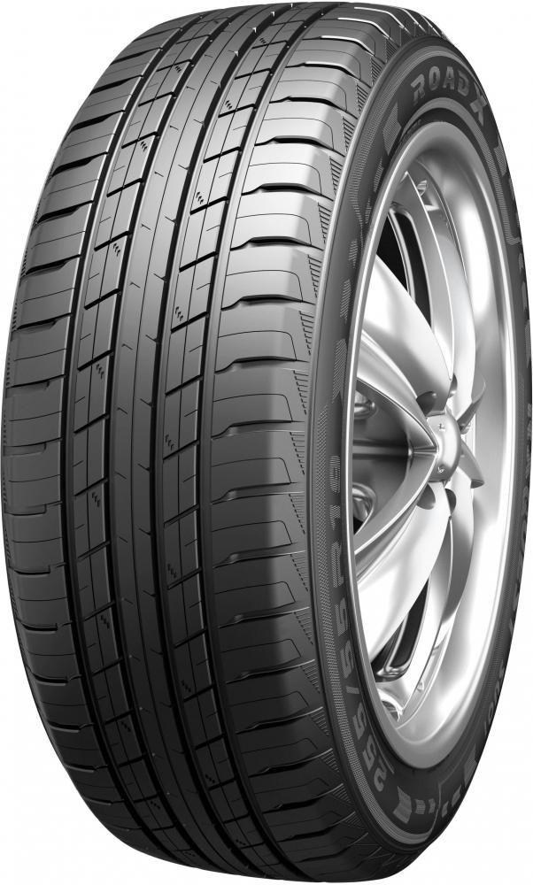 Шина RoadX Rxquest Su01 255/55 R18 105H RunFlat