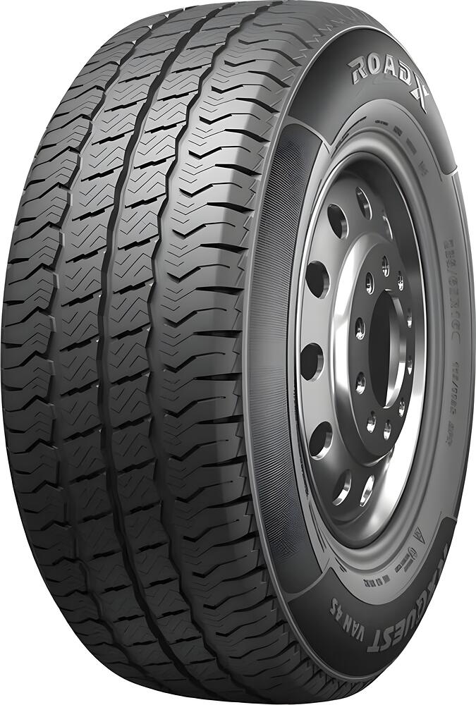 Шина RoadX RXQUEST VAN 4S 195/75 R16C 107/105T