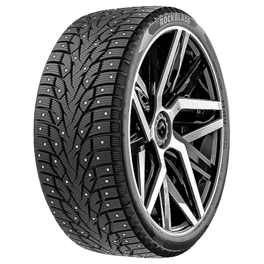 Шина RockBlade Winterplus Stud III 255/55 R19 107T