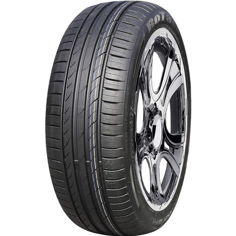 Шина Rotalla Setula S-Race RU01 245/55 R19 107W