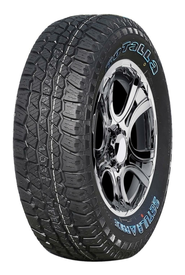 Шина Rotalla Setula A-Race AT08 265/50 R20 111H