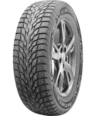 Зимняя шина Rotalla SETULA W RACE S500 245/45 R18 100T
