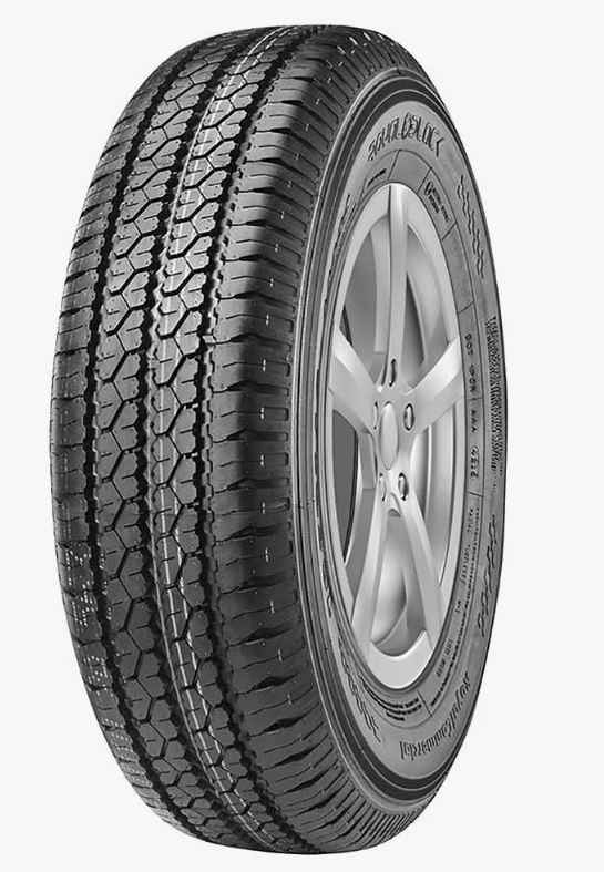 Шина Royal Black Commercial 215/70 R15C 109/107R