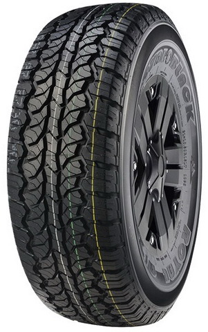 Шина Royal Black Royal A/T 265/70 R15 112T
