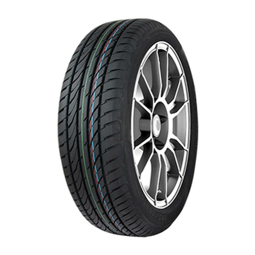 Шина Royal Black Royal Eco 215/55 R17 98W