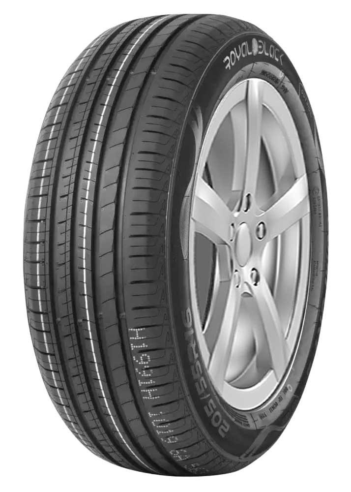 Шина Royal Black Royal Mile 155/65 R13 73T